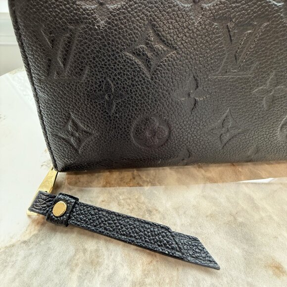 Louis Vuitton Long Wallet - Picture 4 of 4